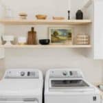 How Much Value Do Washers and Dryers Add to Rentals?