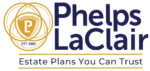 Phelps LaClair Logo