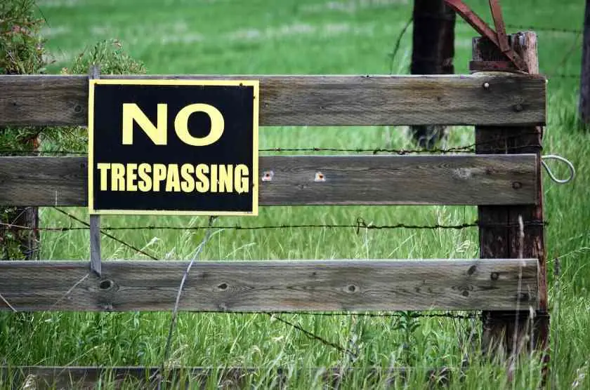 The Florida Squatters Law Seven Things Every Land or Property Owner