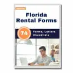 Florida Rental Forms Bundle
