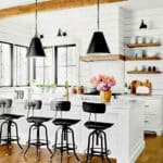 The Best Paint Colors for Kitchen Cabinets 2022